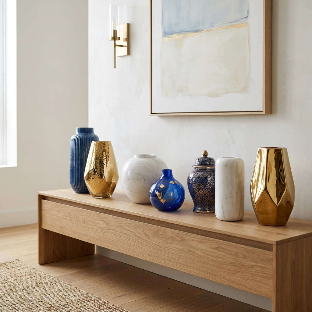 Decor Objects