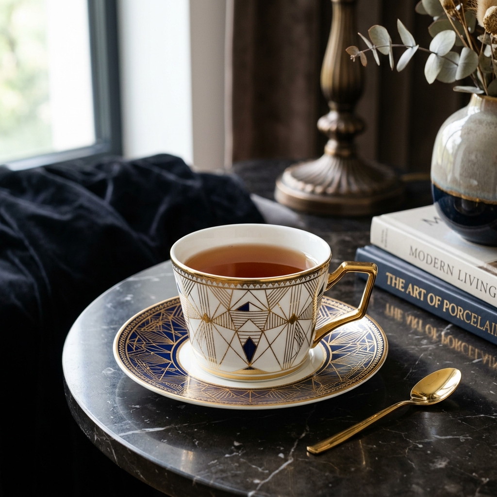Luxury Gifting Lifestyle