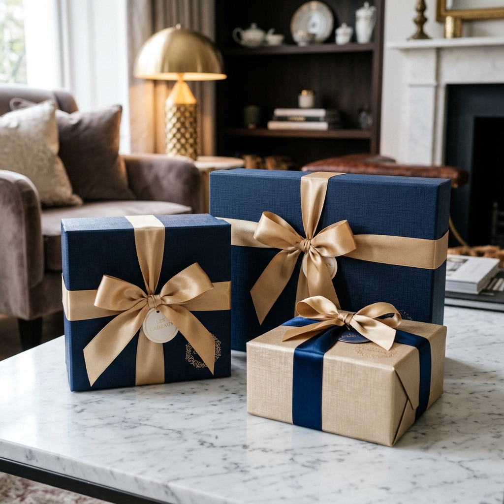 Book Boxes